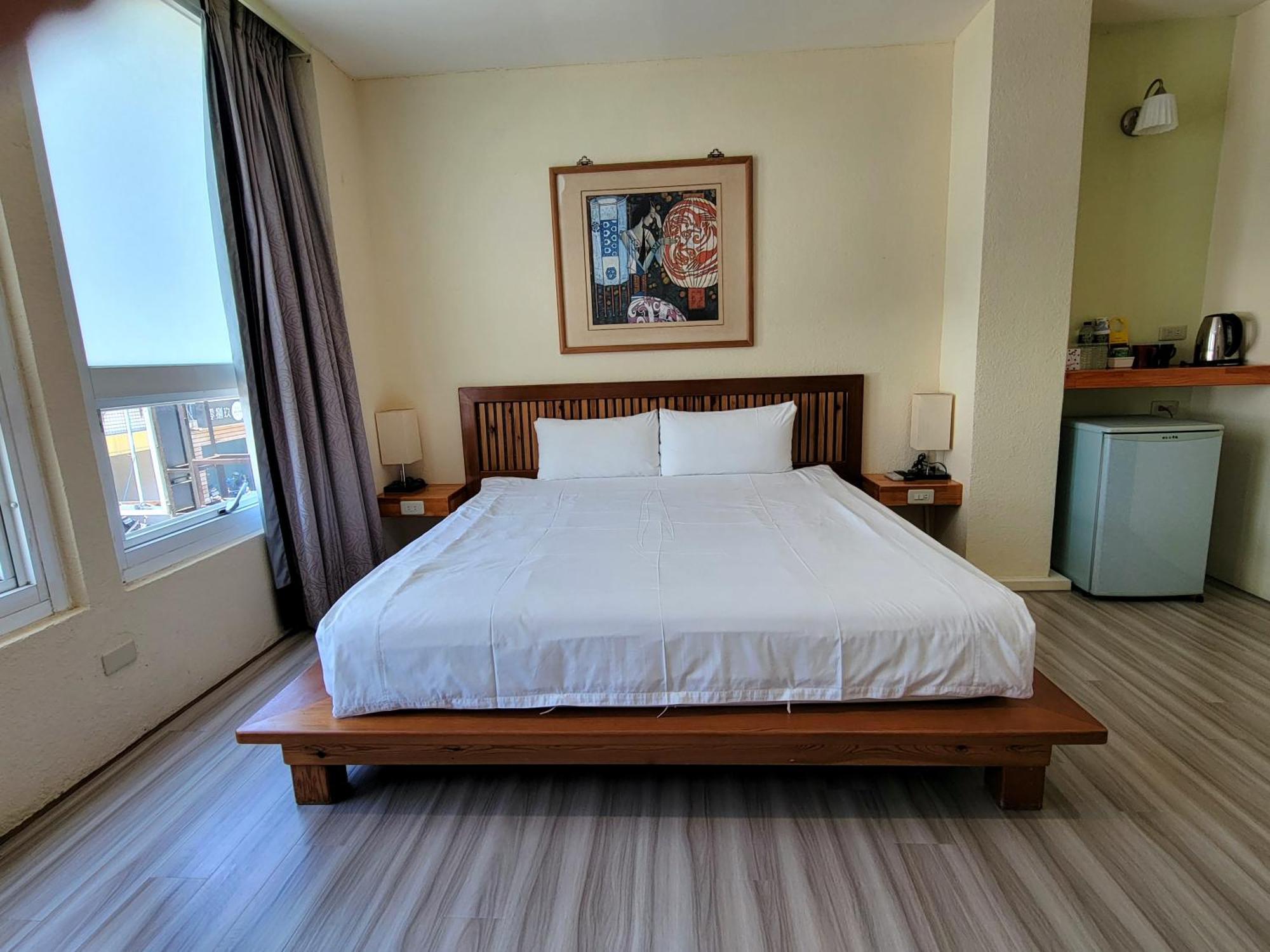 Railway Villa Taitung Room photo